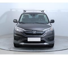 Honda CR-V 2.0 i-VTEC 114kW - 2