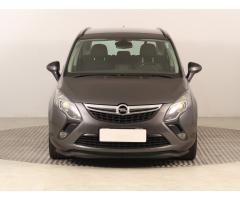 Opel Zafira 1.6 CNG Turbo 110kW - 2