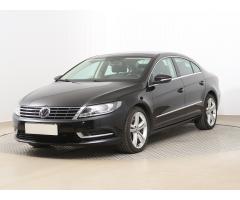 VW Passat 2,0Tdi DSG 140kW Elegance Variant 1 MAJ ČR