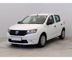 Dacia Sandero 1.2 16V 55kW - 3