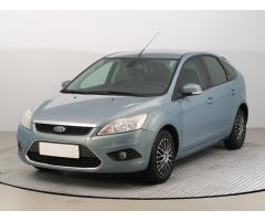 Ford Focus 1.8 16V 92kW - 3