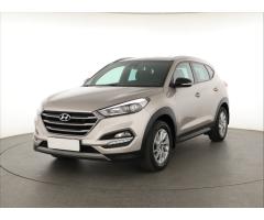 Hyundai Tucson 1.7 CRDi 85kW - 3