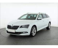 Škoda Octavia Style