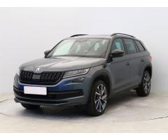 Škoda Kodiaq 2.0 TDI 140kW - 3