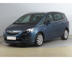 Opel Zafira 1.6 CDTI 100kW - 3