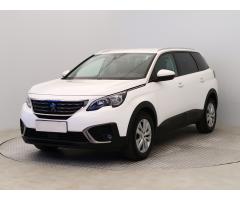 Peugeot 5008 PureTech 130 96kW - 3