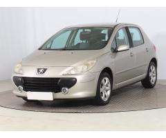 Peugeot 307 1.6 HDi 66kW - 3