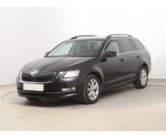 Škoda Octavia 1.6 TDI 85kW - 3