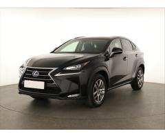 Lexus NX 300h 300h 145kW - 3