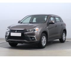 Mitsubishi ASX 1.6 MIVEC 86kW - 3