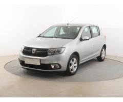 Dacia Sandero 1.0 SCe 54kW - 3