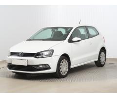 Volkswagen Polo 1.4 TDI 55kW - 3