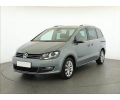 Volkswagen Sharan 2.0 TDI 103kW - 3