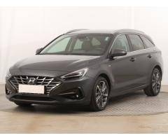 Hyundai i30 1.6 CRDi MHEV 100kW - 3