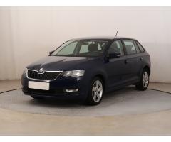 Škoda Rapid 1.4 TDI 66kW - 3