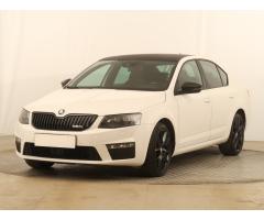 Škoda Octavia RS 2.0 TDI 135kW - 3