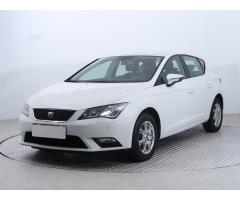 Seat Leon 1.4 TSI 90kW - 3