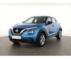 Nissan Juke 1.0 DIG-T 86kW - 3