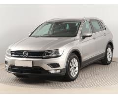 Volkswagen Tiguan 4Motion Highline DSG