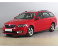 Škoda Octavia 2.0 TDI 110kW - 3