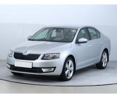 Škoda Octavia 1.8 TSI 132kW - 3