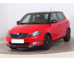 Škoda Fabia 1.2 TSI 63kW - 3