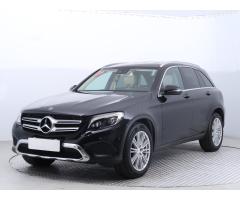 Mercedes-Benz GLC GLC 220d 4MATIC 125kW - 3