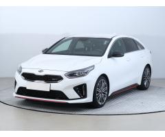 Kia Pro Cee`d GT 1.6 T-GDI 150kW - 3