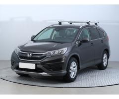 Honda CR-V 2.0 i-VTEC 114kW - 3