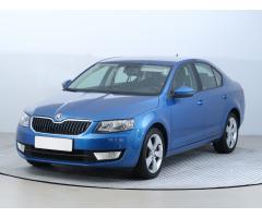 Škoda Octavia 1.4 TSI 103kW - 3