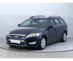 Ford Mondeo 1.8 TDCi 92kW - 3