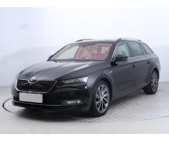 Škoda Scala Style Zlevněno o 5 000 Kč