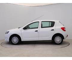 Dacia Sandero 1.2 16V 55kW - 4