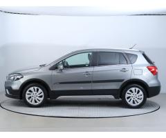 Suzuki SX4 S-cross 1.4 BoosterJet 103kW - 4