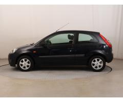 Ford Fiesta 1.4 16V 59kW - 4