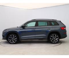 Škoda Kodiaq 2.0 TDI 140kW - 4