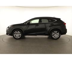 Lexus NX 300h 300h 145kW - 4