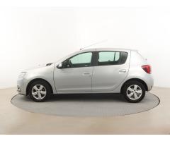 Dacia Sandero 1.0 SCe 54kW - 4