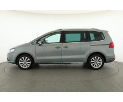 Volkswagen Sharan 2.0 TDI 103kW - 4