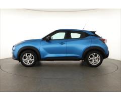 Nissan Juke 1.0 DIG-T 86kW - 4