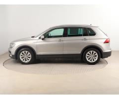 Volkswagen Tiguan 4Motion Highline DSG