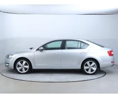 Škoda Octavia 1.8 TSI 132kW - 4