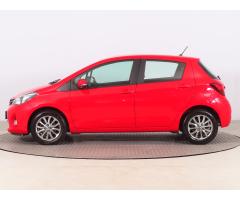 Toyota Yaris 1.33 Dual VVT-i 73kW - 4