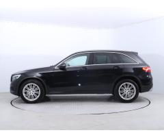 Mercedes-Benz GLC GLC 220d 4MATIC 125kW - 4