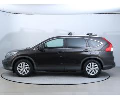 Honda CR-V 2.0 i-VTEC 114kW - 4