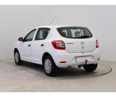 Dacia Sandero 1.2 16V 55kW - 5