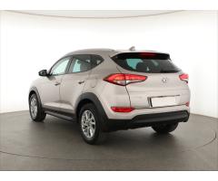 Hyundai Tucson 1.7 CRDi 85kW - 5