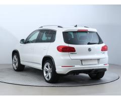 Volkswagen Tiguan 4Motion Highline DSG