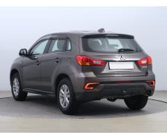 Mitsubishi ASX 1.6 MIVEC 86kW - 5