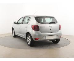 Dacia Sandero 1.0 SCe 54kW - 5